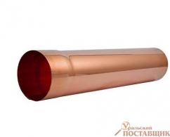 Труба медная 14х1,5 М2