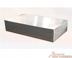 Лист алюминиевый 3 АМг5 1200х3000