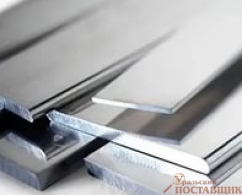 Шина алюминиевая 4х35х4000 АД31