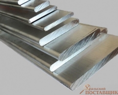 Шина алюминиевая 6х60х4000 АД31