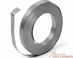 Лента 0.35 ст 32н6хю ГОСТ 3560-73 оцинк.
