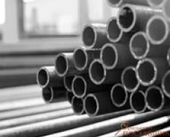 Труба водогазопроводная 50x3,5 ст 20 ГОСТ 3262-75