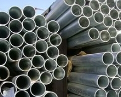 Труба водогазопроводная 65х3,5 ст 10, 3сп, 2пс ГОСТ 3262-75