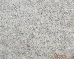 Гранит Исетский серый шлифованный 600х300х30мм