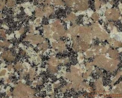 Гранит Южно-Султаевский желто-коричневый шлифованный 600х300х20мм