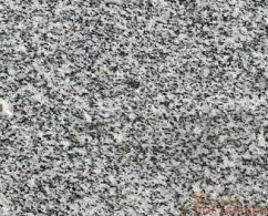 Гранит Сибирский серый шлифованный 600х300х30мм