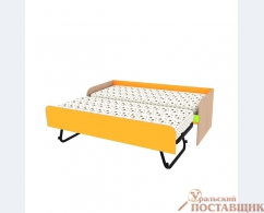 Кровать СИТИ 4.3 