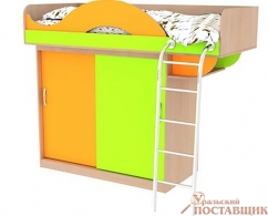Кровать СИТИ 4.4 