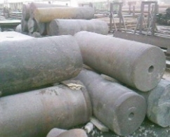 Поковка 560х620х1250 ст 40хмф