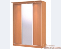 Шкаф-купе Афина люкс