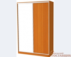 Шкаф-купе Гранд 1500х600х2300