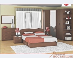 Спальня Виктория2