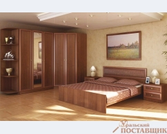 Спальный гарнитур Малерба
