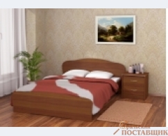 Кровать Злата 1400