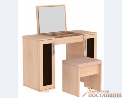 Трельяж СИТИ 3.3 1000х540х793
