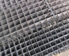Сетка кладочная 100x100x3 раскрой 1,5х (рулон), за метр кв,
