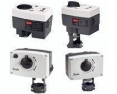 Электропривод Danfoss AME 658 SD 24B