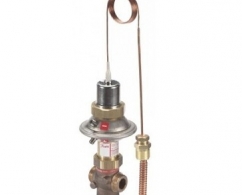 Терморегулятор Danfoss AVTQ, Ду20
