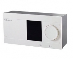 Регулятор температуры Danfoss ECL 310 с дисплеем