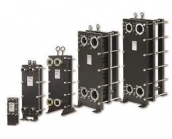 Разборный теплообменник Danfoss XG 31H-1-10