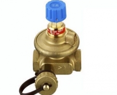 Клапан балансировочный Danfoss ASV-P Ду25, kvs 4,0