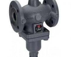 Клапан Danfoss VFGS 2, Ду32, Ру 25 бар универсальный, фланцевый