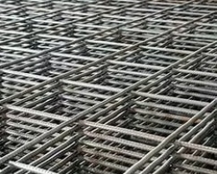 Сетка дорожная 5 ГОСТ 23279-85 проволока Вp-1 ячейка 150