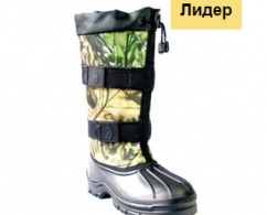 Сапоги мужские Аляска