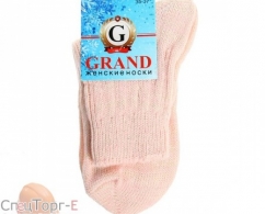 Носки женские Grand(теплые)