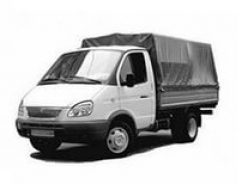 Перевозка грузов в Омск от 750кг до 1500кг