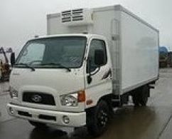 Перевозка грузов в Улан-Удэ до 750 кг