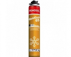 Пена Penosil G.G. 65L 875 мл, Зима