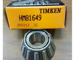 Подшипник HM81649 (200212 22) TIMKEN