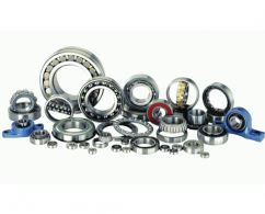 Подшипник 6-2007118 А ГПЗ