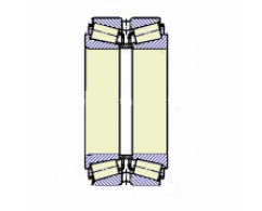 Подшипник 697306 КУ СПЗ 30х72/82х47