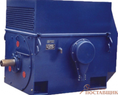 Электродвигатель А4-355Х-4у3