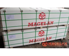 Стекломагнезитовые листы (СМЛ) MAGELAN Стандарт,Премиум от 6-12 мм
