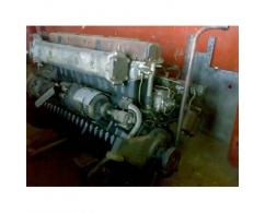 Двигатель 1Д12-400КС2