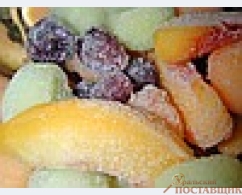 Ответственное хранение замороженных фруктов