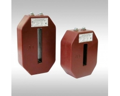 Трансформатор тока ТШЛП-10-3 У3 от 1000/5 до 2000/5