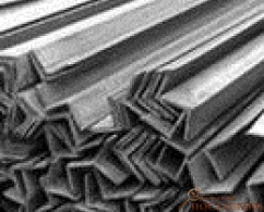 Уголок 125х125х8,9,10х11700 ст 3сп5