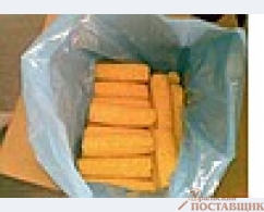 Ответхранение замороженной кукурузы
