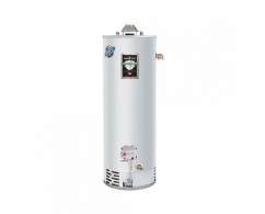 Газовый накопительный водонагреватель Bradford White M-I-30S6FBN