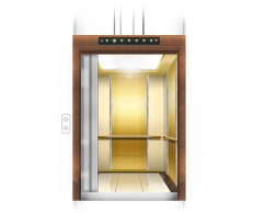 Лифт SIGMA