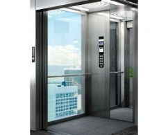 Лифт Metron