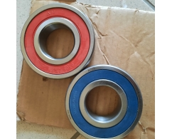 Подшипник 6309 2RS