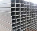 Труба профильная 40-200х40-200х4-12 ст 20