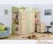 Шкаф комбинированный Джерри2 402х450х2050