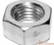 Гайка шестигранная М12 DIN 934