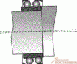 Подшипник 1208 NXZ 40х80х18